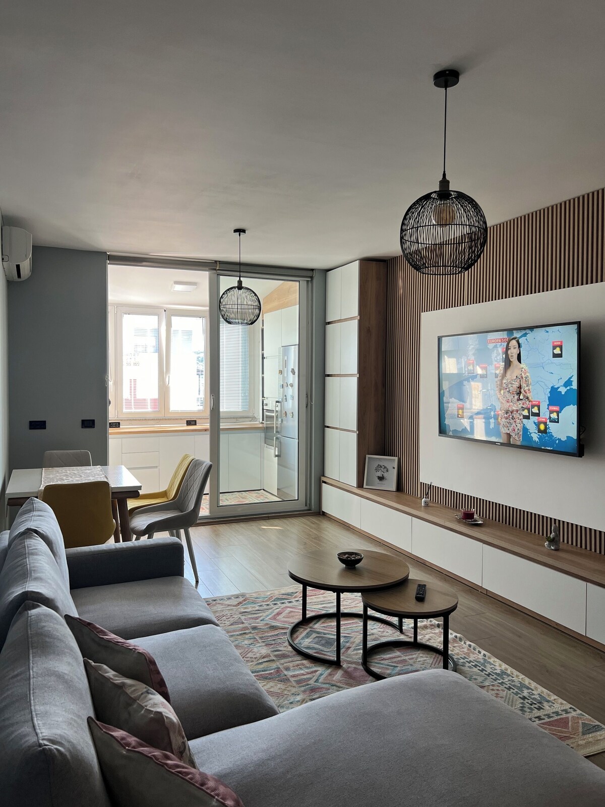 Image de profil de l’hôte