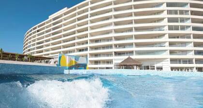 Elegant apartment in a privileged location in the heart of Avenida del Mar.