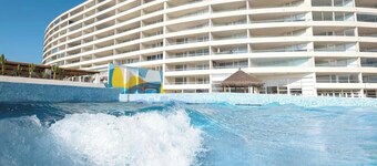 Elegant apartment in a privileged location in the heart of Avenida del Mar.