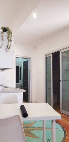 In quiet village 15 minutes from Cagliari and Poetto beach