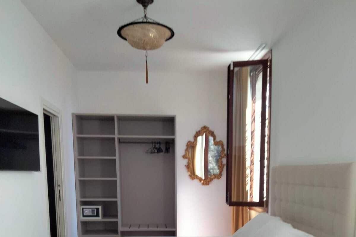 Deluxe Double Room, City View | In-room safe, free WiFi