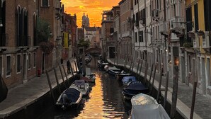 Unclassified image, 2 of 63, button - Casanova Hideaway (Venice)
