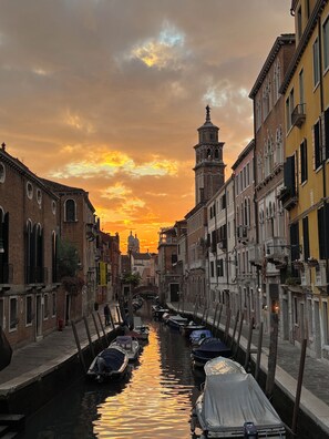 Hiking - Casanova Hideaway (Venice)