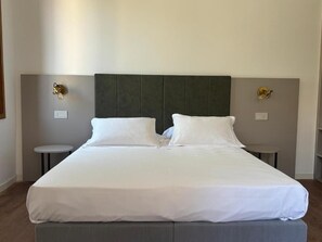 Zimmersafe, kostenloses WLAN