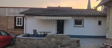 Außenbereich