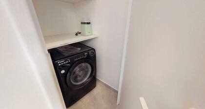 Private Room in a Shared Flat - Villeurbanne