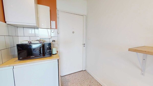 Apartment | Interior