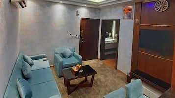 Panoramic Apartment