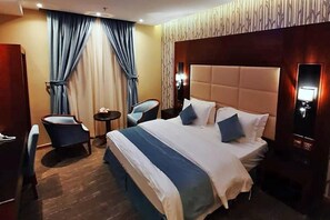 Junior-Doppelzimmer