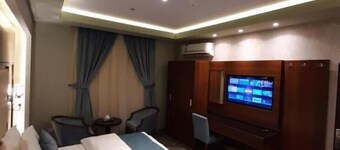 Neroz Inn Furnished Apartments