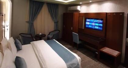 Neroz Inn Furnished Apartments