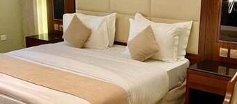 Neroz Inn Furnished Apartments