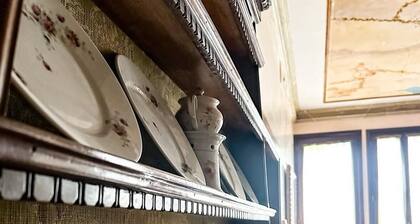 Cà Pier: charm, history and comfort in the authentic heart of Venice.