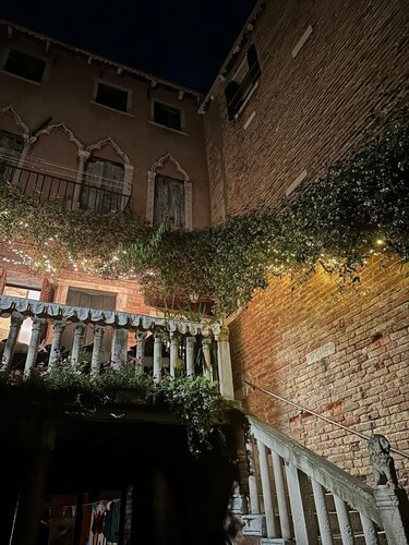 Cà Pier: charm, history and comfort in the authentic heart of Venice.