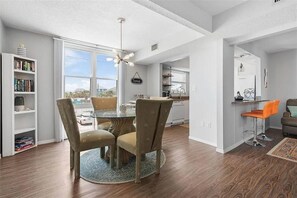 Interior - Bombora Suites | Pelican & Flamingo Escape | Steps to The Beach & Restaurants (Flagler Beach)