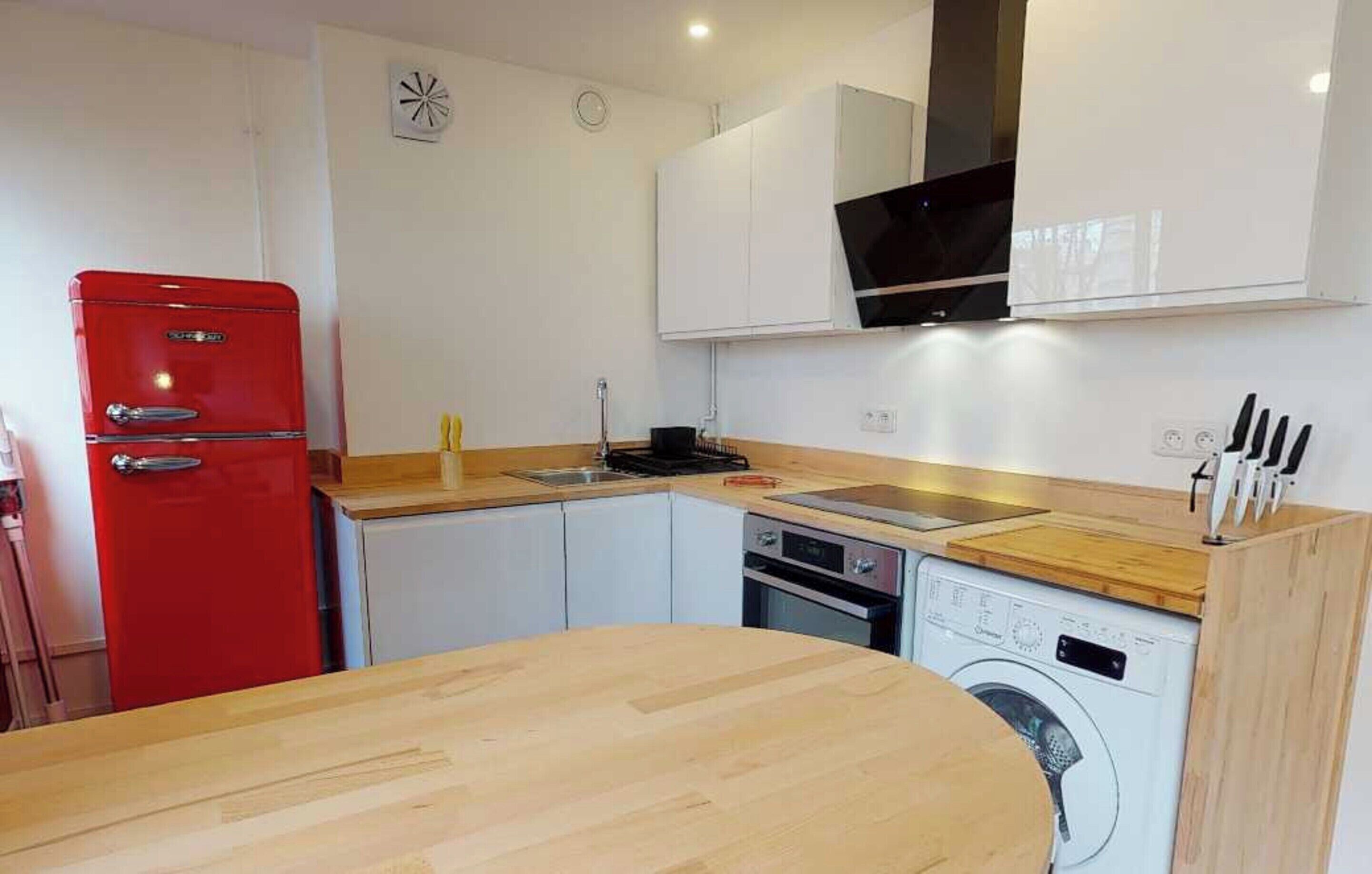 Apartment | Private kitchen
