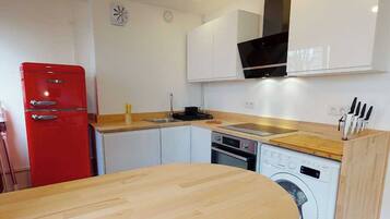 Apartment | Private kitchen