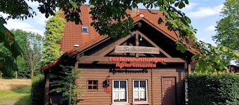 Holiday apartment "Haberstein" – 2 Guests