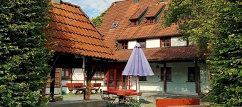 Holiday apartment "Rudolphstein" – 2-4 Guests