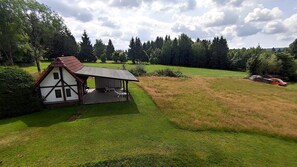 Außenbereich