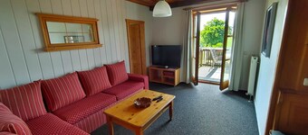 Apartment "Schneeberg" – 2-4 Guests