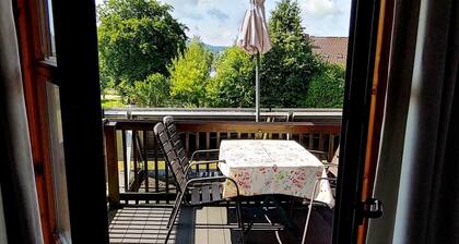 Apartment "Schneeberg" – 2-4 Guests