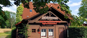 Holiday apartment "Luisenburg" – 2-6 Guests