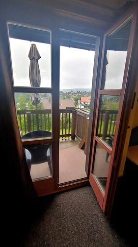 Ferienwohnung "Luisenburg" – 2–6 Pers. | DG