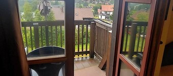 Holiday apartment "Luisenburg" – 2-6 Guests