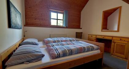 Holiday apartment "Goethefelsen" – 2-4 Guests
