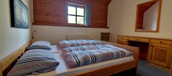 Holiday apartment "Goethefelsen" – 2-4 Guests