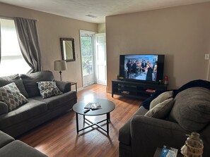 TV connectée, livres