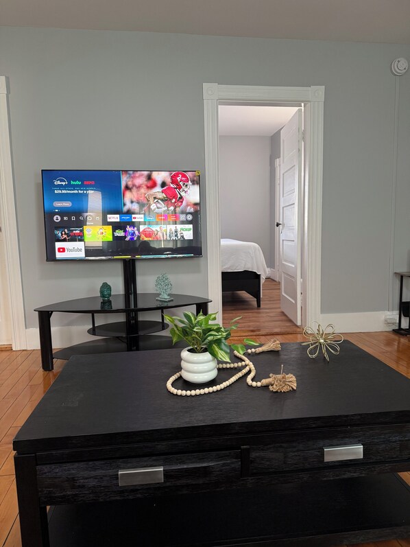 3 bedrooms, WiFi, bed sheets - Fabulous 3-bedroom house in Manchester (Manchester)