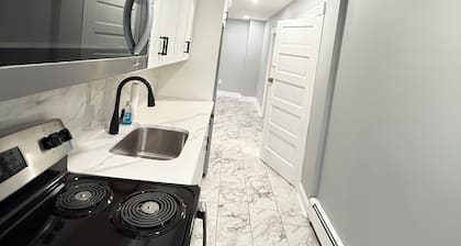 Fabulous 3-bedroom house in Manchester