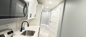 Fabulous 3-bedroom house in Manchester
