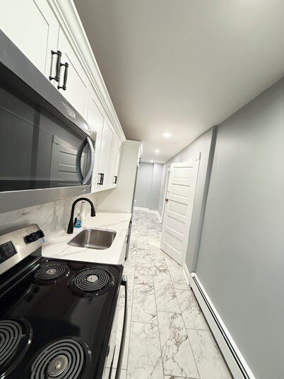 Fabulous 3-bedroom house in Manchester