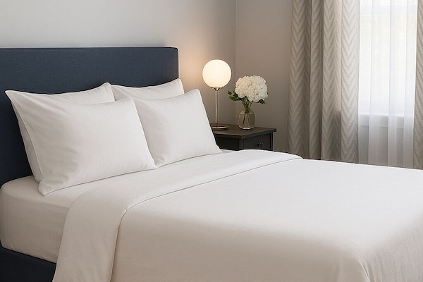 3 chambres, Wi-Fi, draps fournis