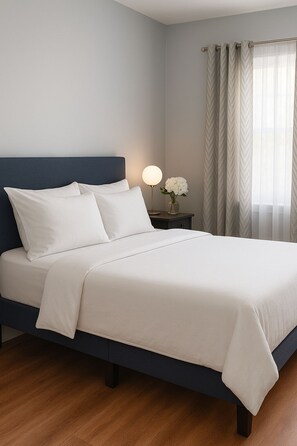 3 bedrooms, WiFi, bed sheets - Fabulous 3-bedroom house in Manchester (Manchester)