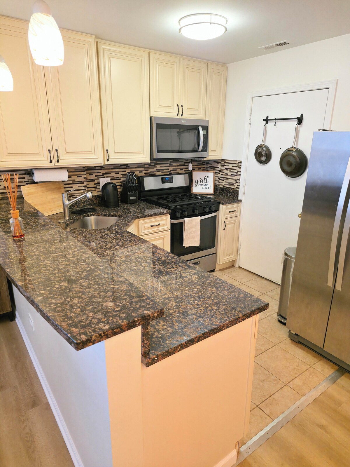 Bild für Gastgeberprofil