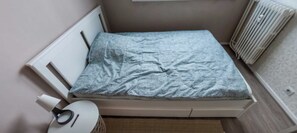 Apartment | 1 bilik tidur 