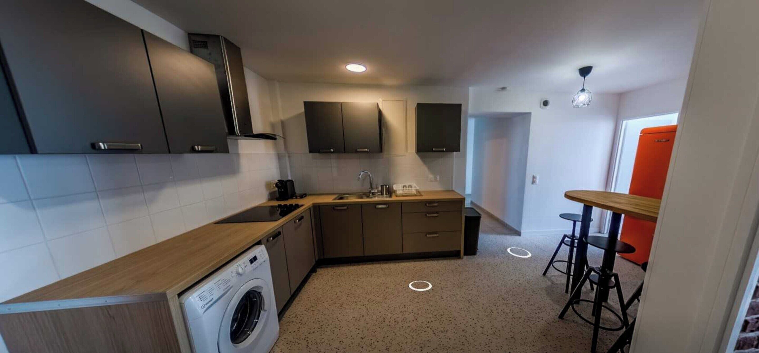 Apartment | Private kitchen