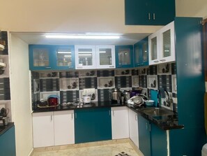 Mikrowelle, Herdplatte