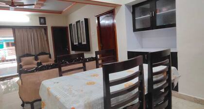 Spacious 2BR/2BA Private Home