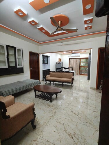 Spacious 2BR/2BA Private Home