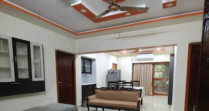 Spacious 2BR/2BA Private Home