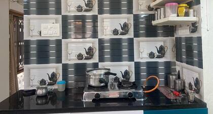 Spacious 2BR/2BA Private Home