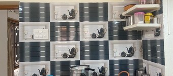 Spacious 2BR/2BA Private Home