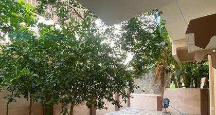 Spacious 2BR/2BA Private Home