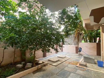 Spacious 2BR/2BA Private Home