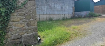 Family home in Brittany Le Daou Di